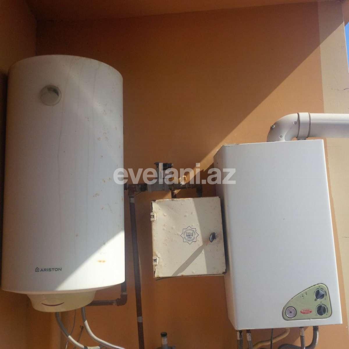 Satılır, yeni tikili, 3 otaqlı, 94 m², Bakı, Sabunçu r, Bakıxanov q.