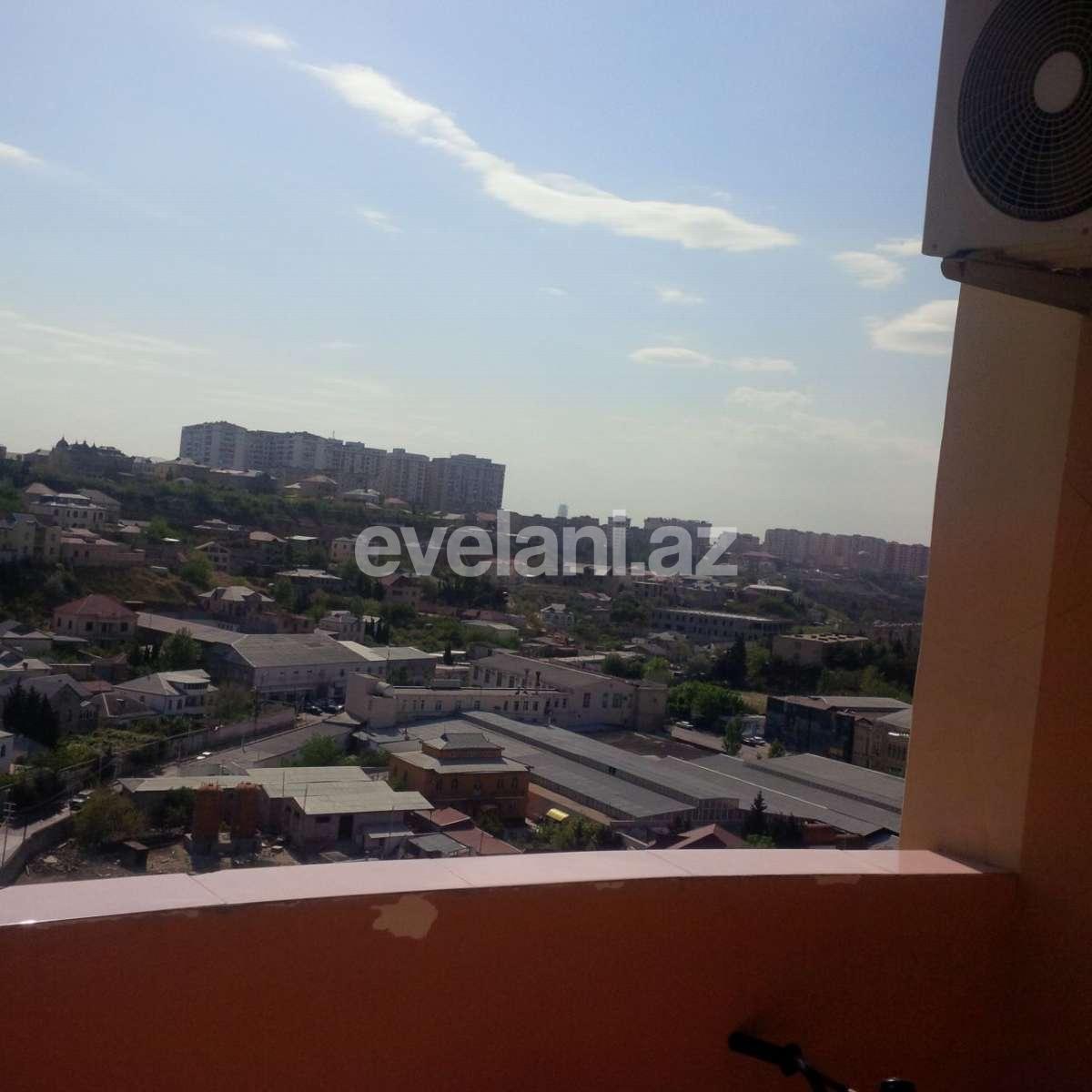 Satılır, yeni tikili, 3 otaqlı, 94 m², Bakı, Sabunçu r, Bakıxanov q.