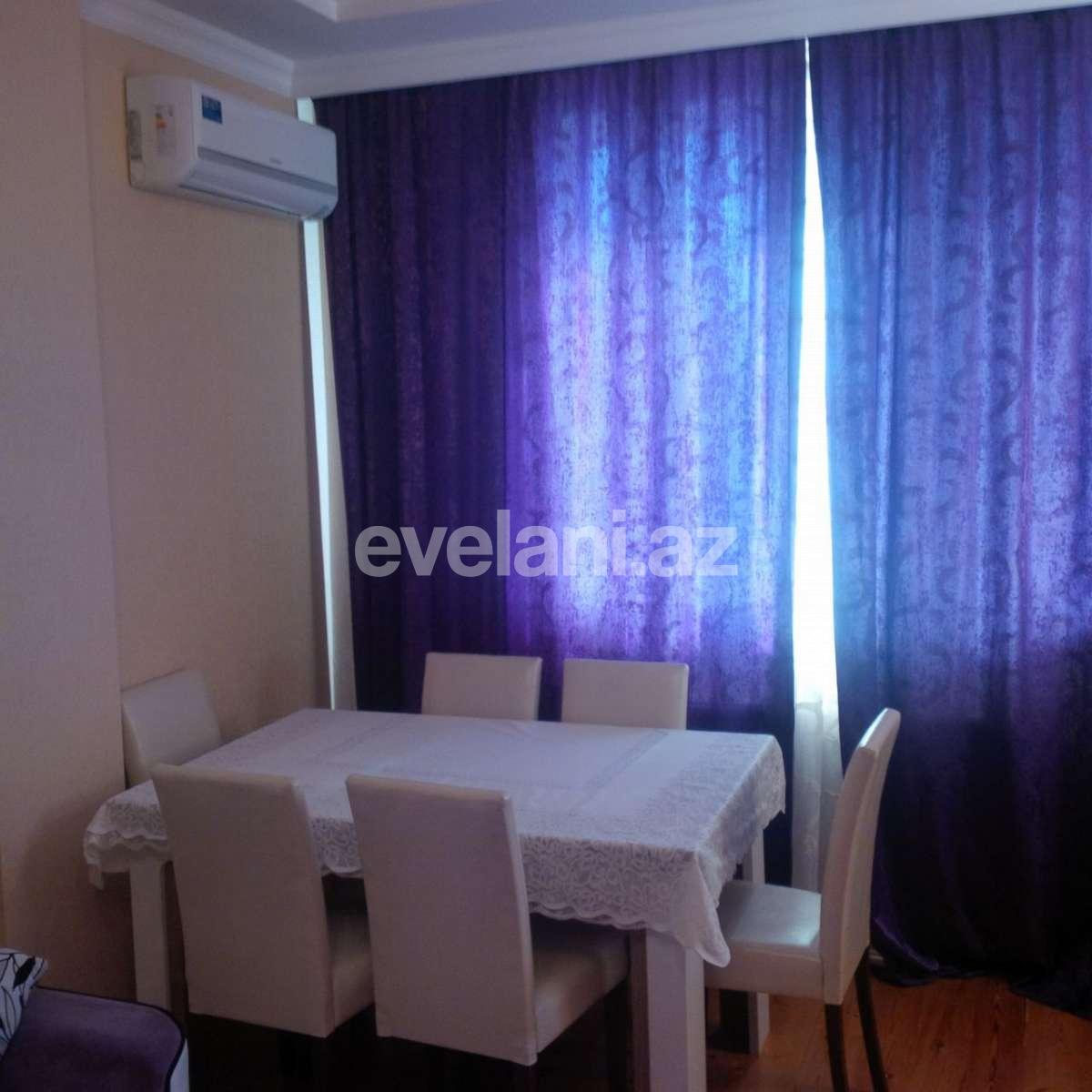 Satılır, yeni tikili, 3 otaqlı, 94 m², Bakı, Sabunçu r, Bakıxanov q.