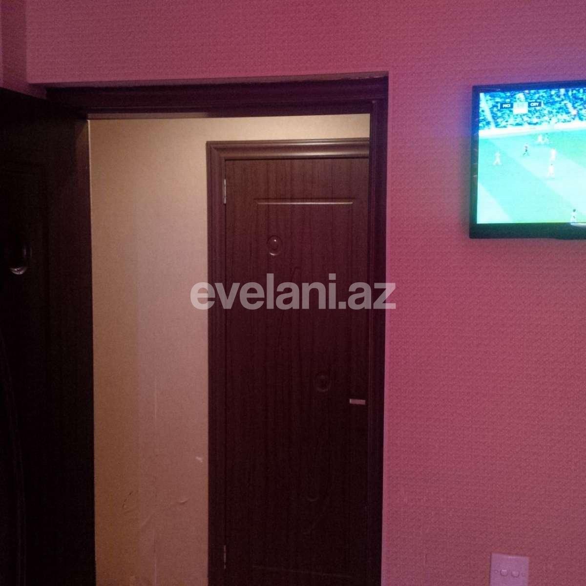 Satılır, yeni tikili, 3 otaqlı, 94 m², Bakı, Sabunçu r, Bakıxanov q.