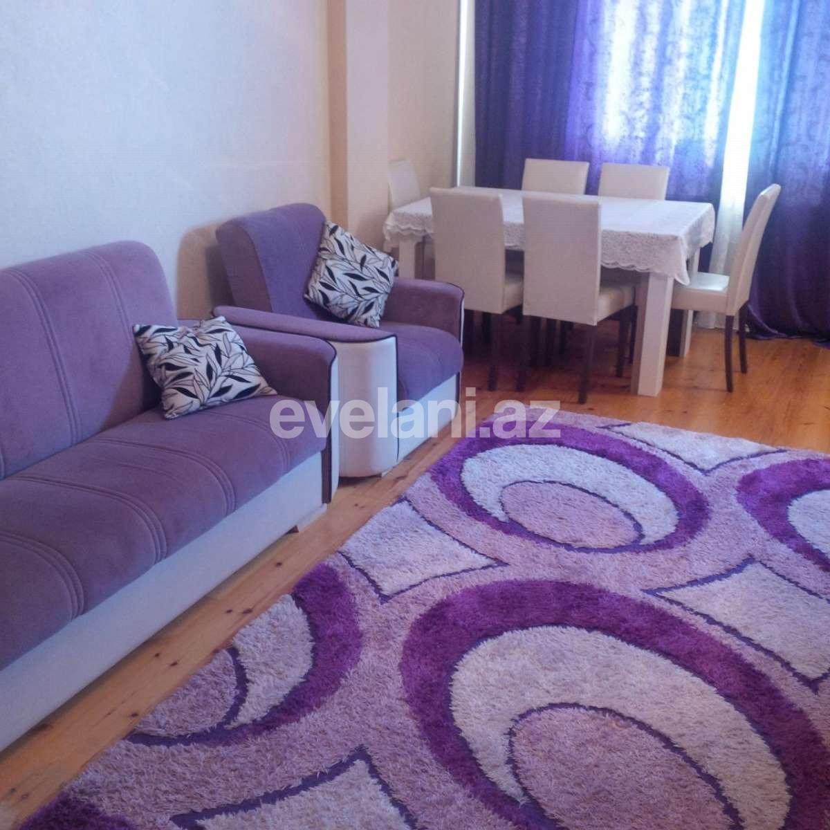 Satılır, yeni tikili, 3 otaqlı, 94 m², Bakı, Sabunçu r, Bakıxanov q.