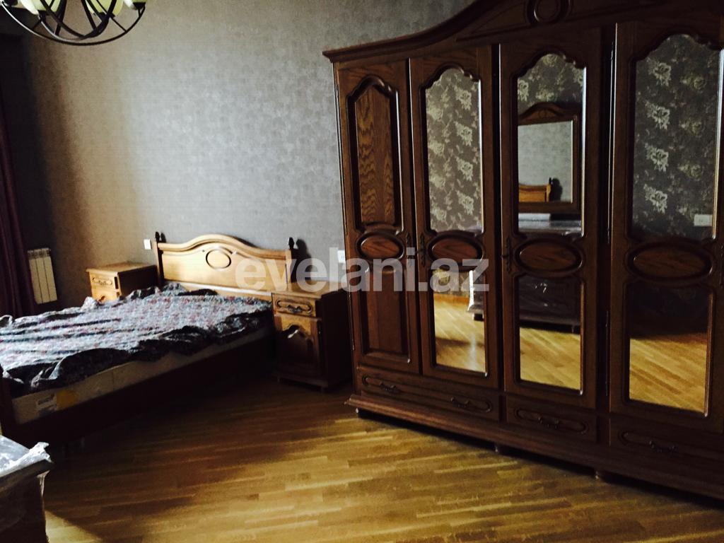 Продаётся, новостройка, 3-комнаты, 102 m², Баку, Ясамальский r.