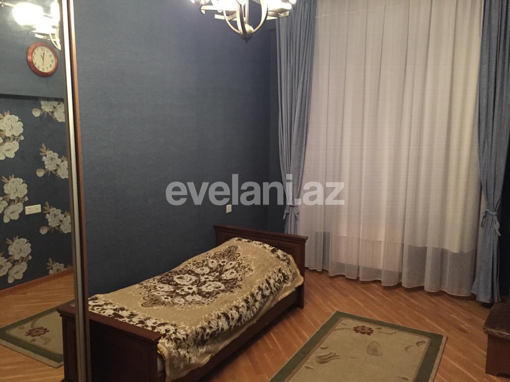 Продаётся, новостройка, 3-комнаты, 102 m², Баку, Ясамальский r.