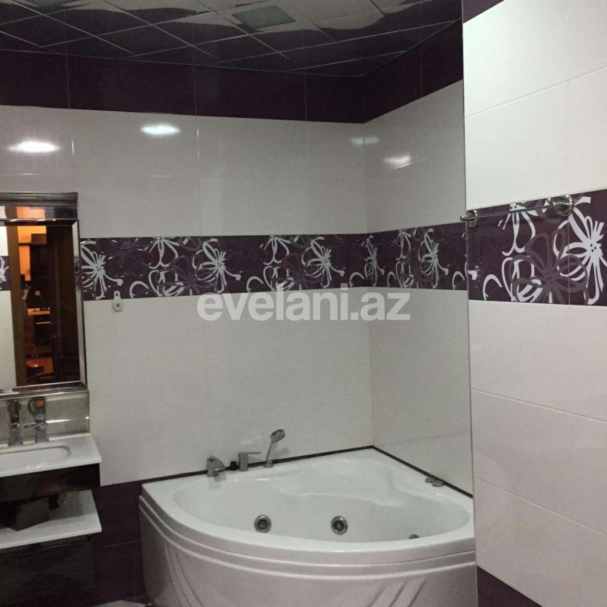 Продаётся, новостройка, 3-комнаты, 102 m², Баку, Ясамальский r.