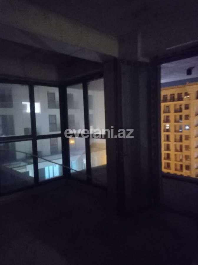 Sale, new building, 2 room, 62.5 m², Baku, Sabail r.
