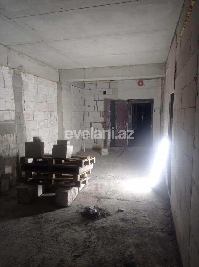 Sale, new building, 2 room, 62.5 m², Baku, Sabail r.