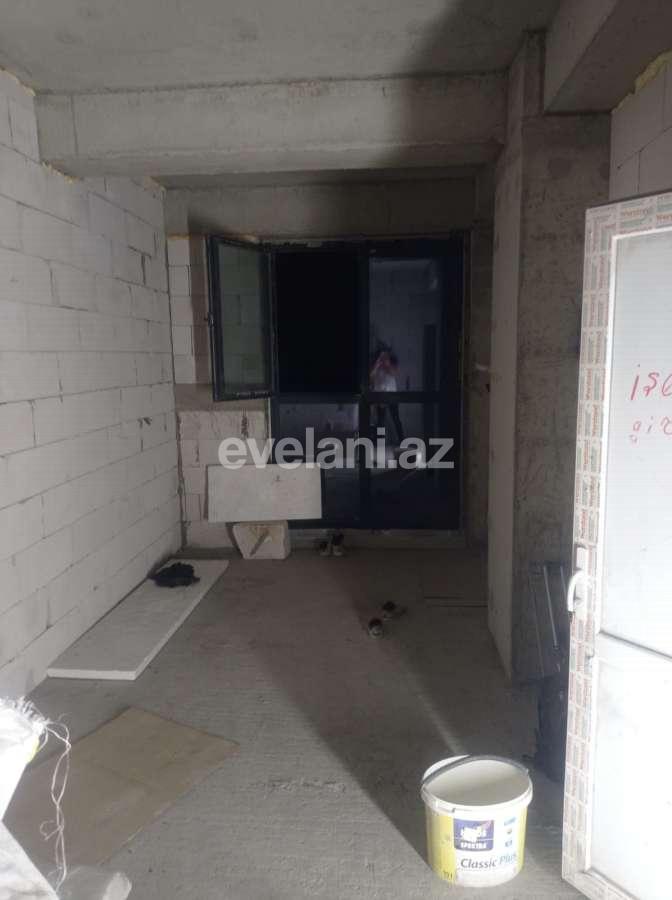 Sale, new building, 2 room, 62.5 m², Baku, Sabail r.