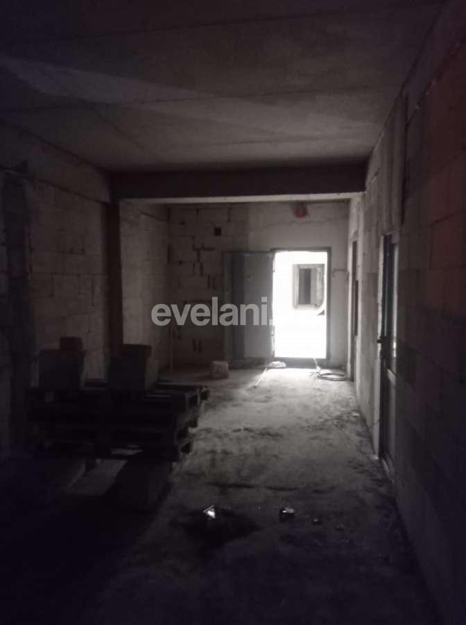 Sale, new building, 2 room, 62.5 m², Baku, Sabail r.