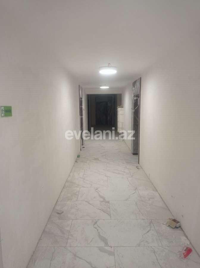 Sale, new building, 2 room, 62.5 m², Baku, Sabail r.