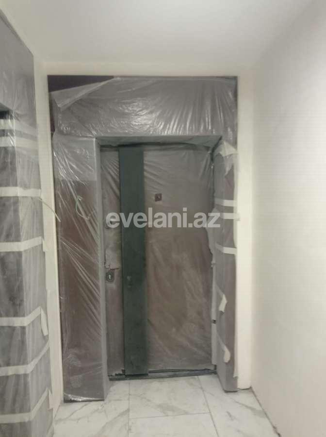 Sale, new building, 2 room, 62.5 m², Baku, Sabail r.