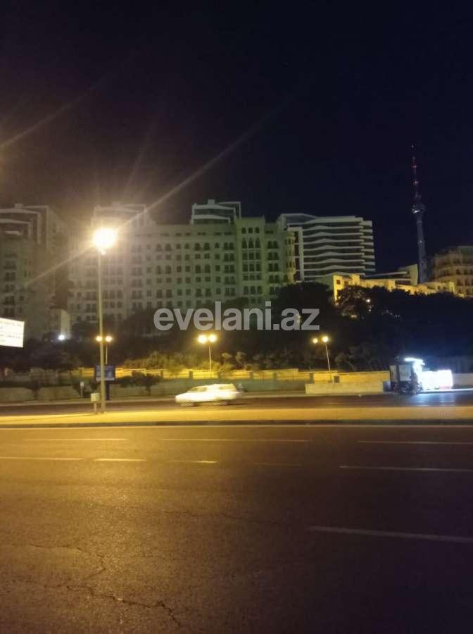 Sale, new building, 2 room, 62.5 m², Baku, Sabail r.