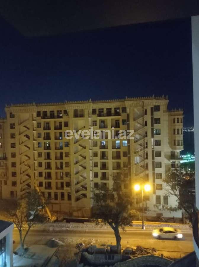 Sale, new building, 2 room, 62.5 m², Baku, Sabail r.