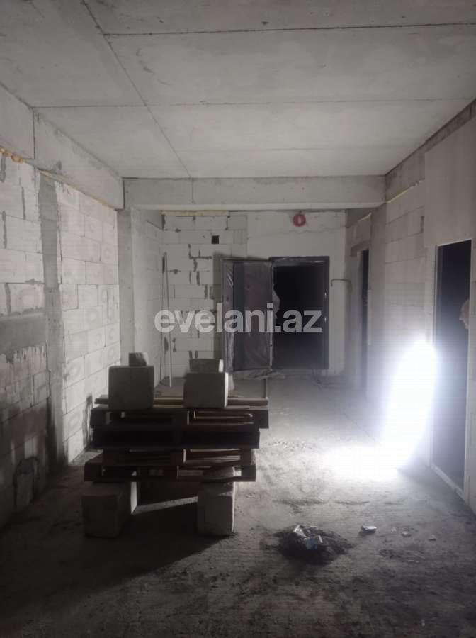 Sale, new building, 2 room, 62.5 m², Baku, Sabail r.