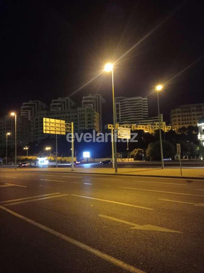 Sale, new building, 2 room, 62.5 m², Baku, Sabail r.