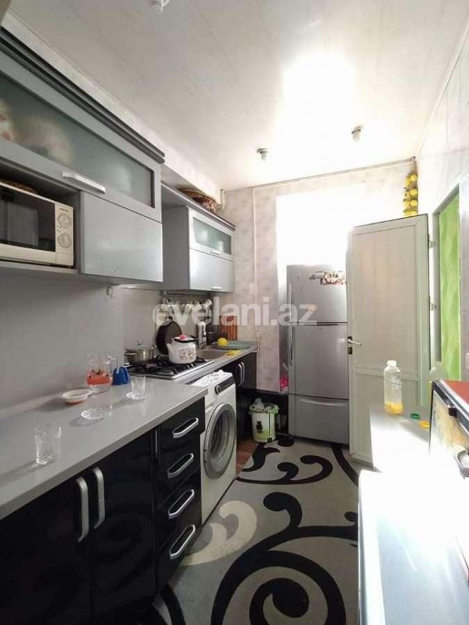 Satılır, köhnə tikili, 4 otaqlı, 77 m², Bakı, Səbail r.