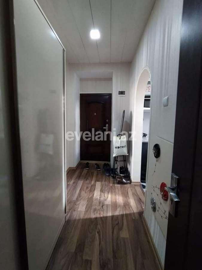 Satılır, köhnə tikili, 4 otaqlı, 77 m², Bakı, Səbail r.