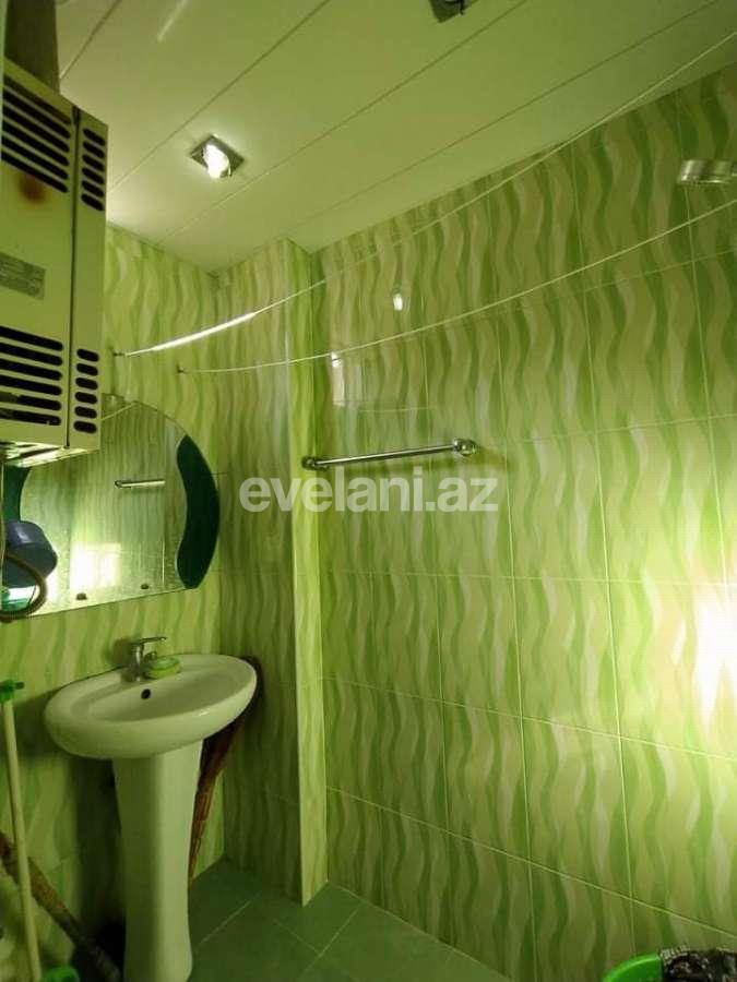 Satılır, köhnə tikili, 4 otaqlı, 77 m², Bakı, Səbail r.