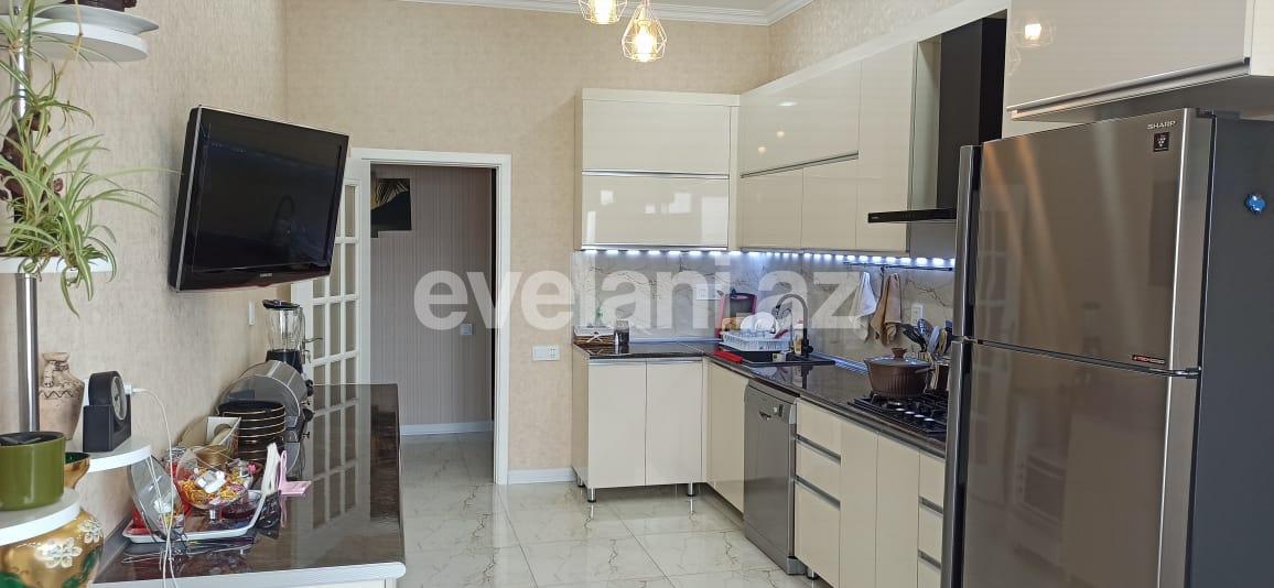 Satılır, yeni tikili, 4 otaqlı, 142 m², Bakı, Nizami r, Qara Qarayev m.