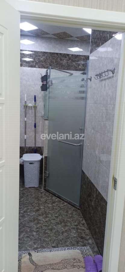 Satılır, yeni tikili, 4 otaqlı, 142 m², Bakı, Nizami r, Qara Qarayev m.