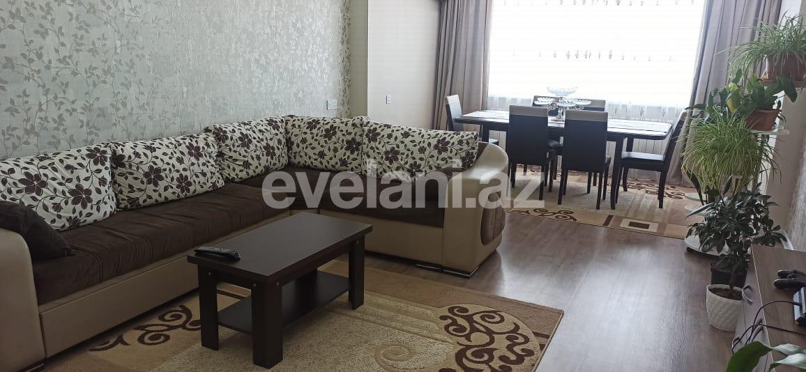 Satılır, yeni tikili, 4 otaqlı, 142 m², Bakı, Nizami r, Qara Qarayev m.