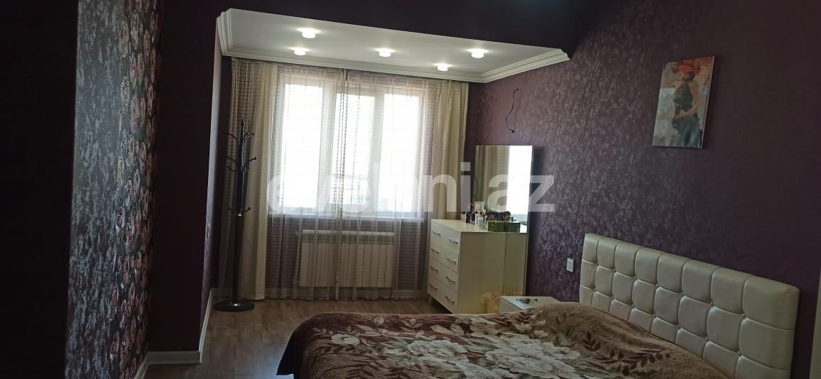 Satılır, yeni tikili, 4 otaqlı, 142 m², Bakı, Nizami r, Qara Qarayev m.
