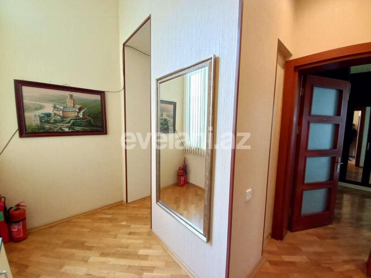 Kirayə verilir, köhnə tikili, 3 otaqlı, 84 m², Bakı, Səbail r, 28 may m.