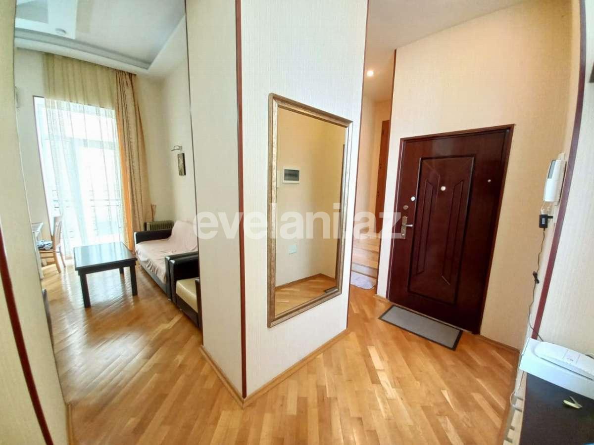 Kirayə verilir, köhnə tikili, 3 otaqlı, 84 m², Bakı, Səbail r, 28 may m.