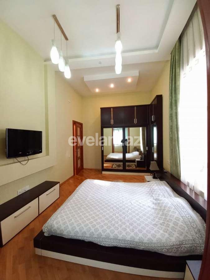 Kirayə verilir, köhnə tikili, 3 otaqlı, 84 m², Bakı, Səbail r, 28 may m.