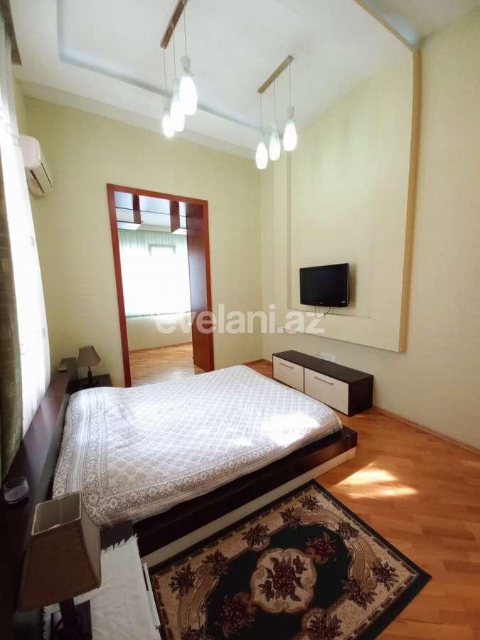 Kirayə verilir, köhnə tikili, 3 otaqlı, 84 m², Bakı, Səbail r, 28 may m.