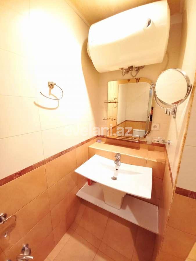 Kirayə verilir, köhnə tikili, 3 otaqlı, 84 m², Bakı, Səbail r, 28 may m.