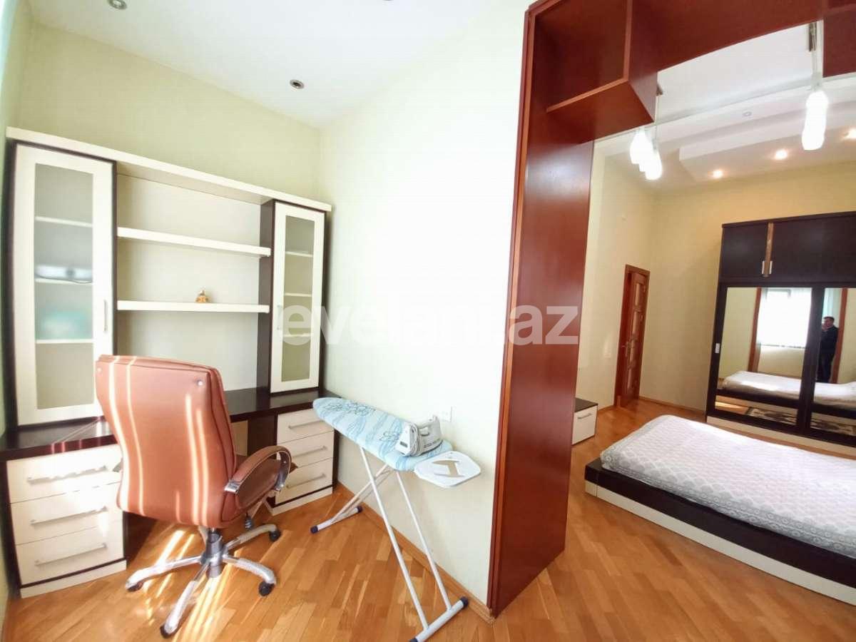 Kirayə verilir, köhnə tikili, 3 otaqlı, 84 m², Bakı, Səbail r, 28 may m.