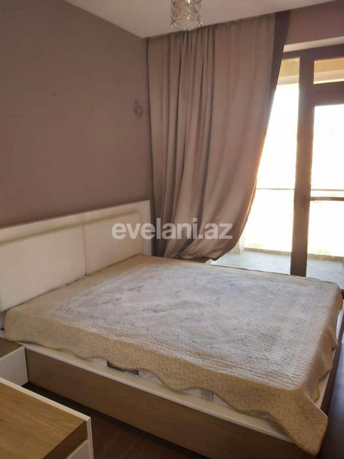 Kirayə verilir, yeni tikili, 2 otaqlı, 51 m², Bakı, Xətai r.