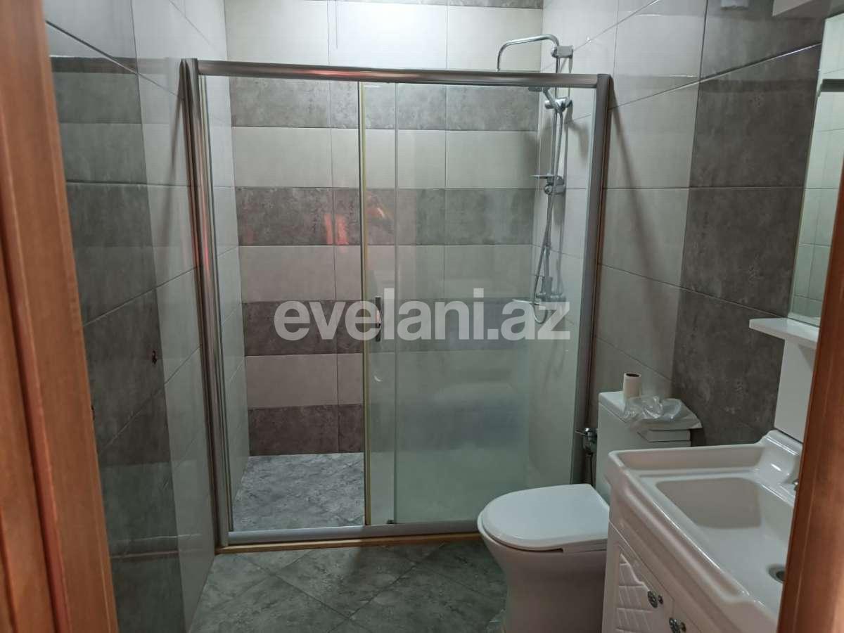 Kirayə verilir, yeni tikili, 2 otaqlı, 51 m², Bakı, Xətai r.