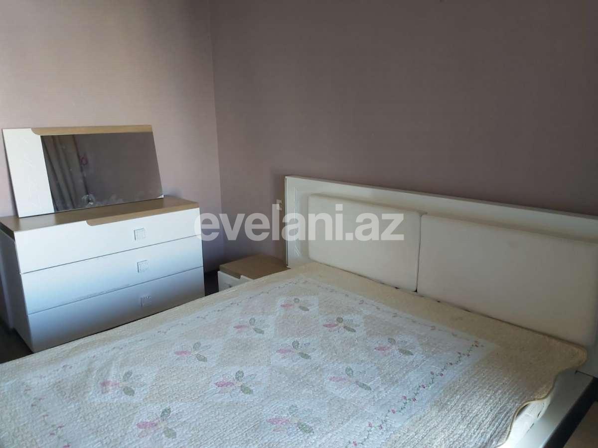 Kirayə verilir, yeni tikili, 2 otaqlı, 51 m², Bakı, Xətai r.