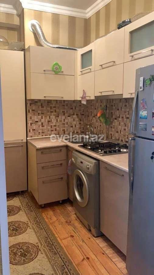 Satılır, yeni tikili, 3 otaqlı, 98 m², Xırdalan