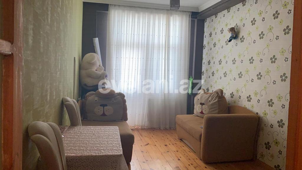 Satılır, yeni tikili, 3 otaqlı, 98 m², Xırdalan