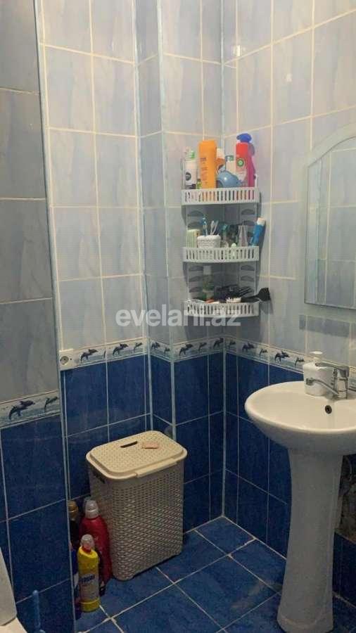 Satılır, yeni tikili, 3 otaqlı, 98 m², Xırdalan