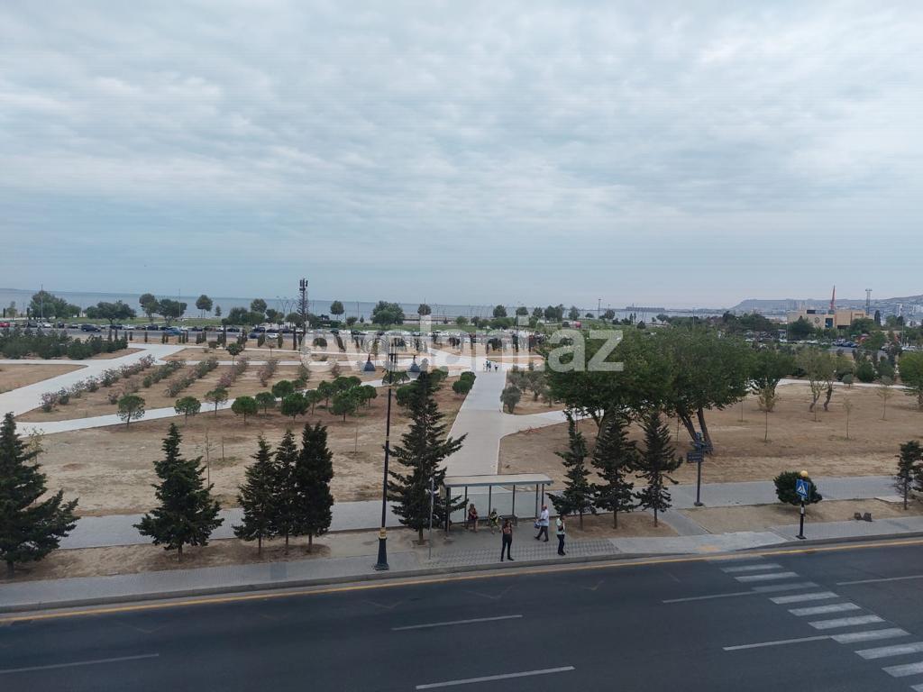 Продаётся, вторичка, 3-комнаты, 70 m², Баку, Хатаинский r, Шах Исмаил Хатаи m.