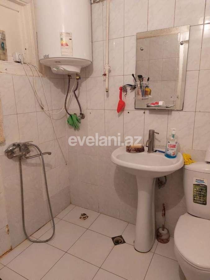 Продаётся, вторичка, 3-комнаты, 70 m², Баку, Хатаинский r, Шах Исмаил Хатаи m.