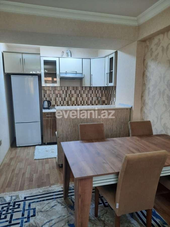 Satılır, yeni tikili, 2 otaqlı, 82 m², Bakı, Sabunçu r, Bakıxanov q, Neftçilər m.