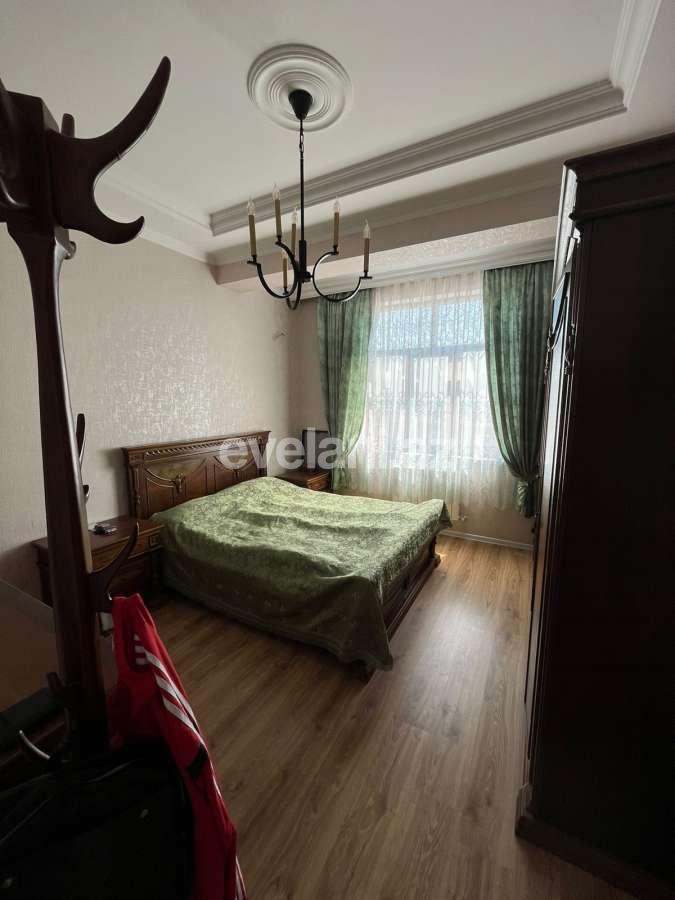 Satılır, yeni tikili, 3 otaqlı, 105 m², Bakı, Binəqədi r, 9-cu mikrorayon q.