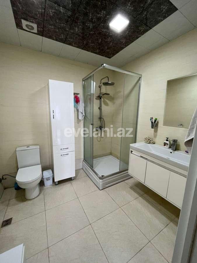 Satılır, yeni tikili, 3 otaqlı, 105 m², Bakı, Binəqədi r, 9-cu mikrorayon q.