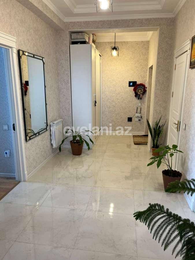Satılır, yeni tikili, 3 otaqlı, 105 m², Bakı, Binəqədi r, 9-cu mikrorayon q.