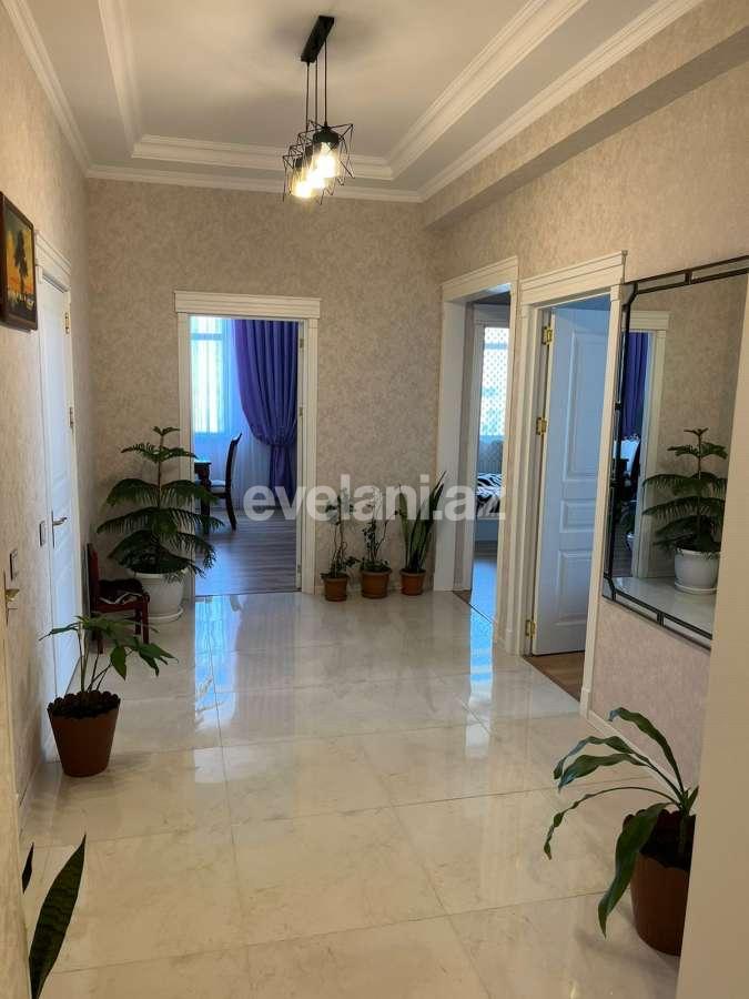 Satılır, yeni tikili, 3 otaqlı, 105 m², Bakı, Binəqədi r, 9-cu mikrorayon q.