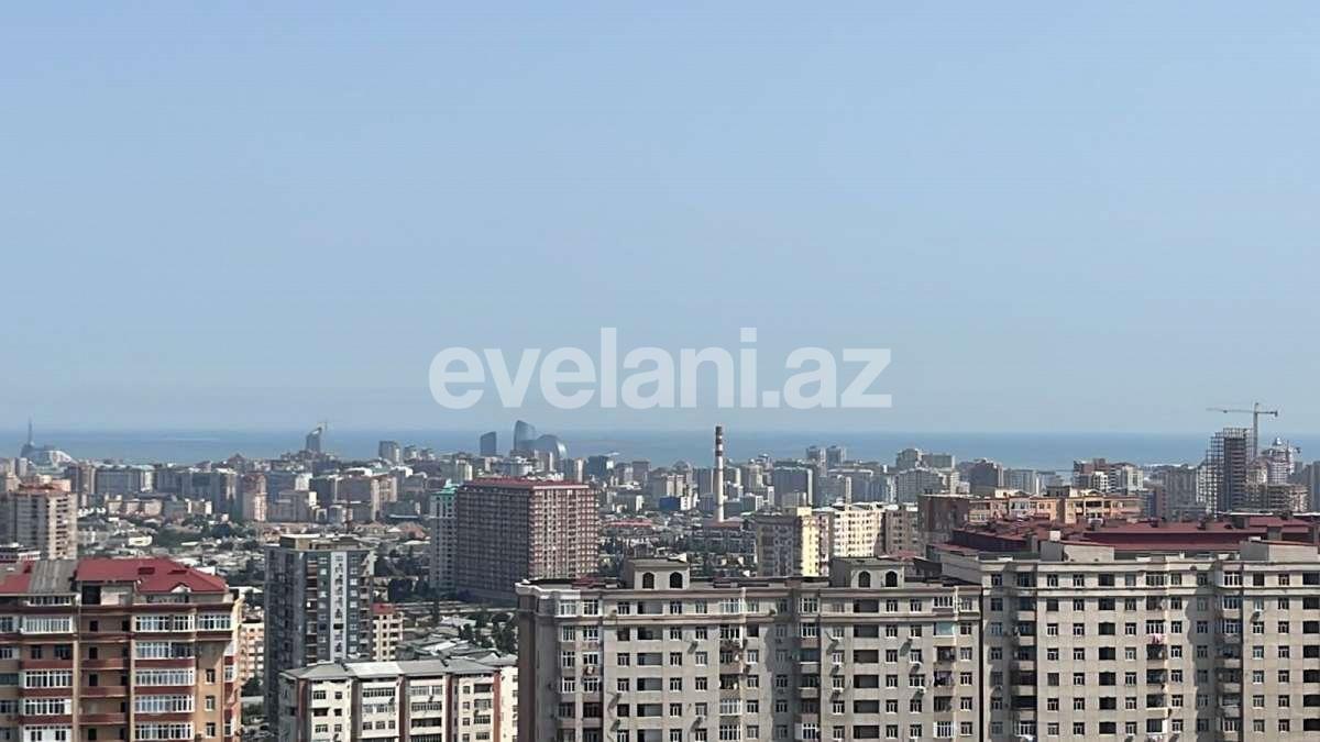 Satılır, yeni tikili, 3 otaqlı, 105 m², Bakı, Binəqədi r, 9-cu mikrorayon q.