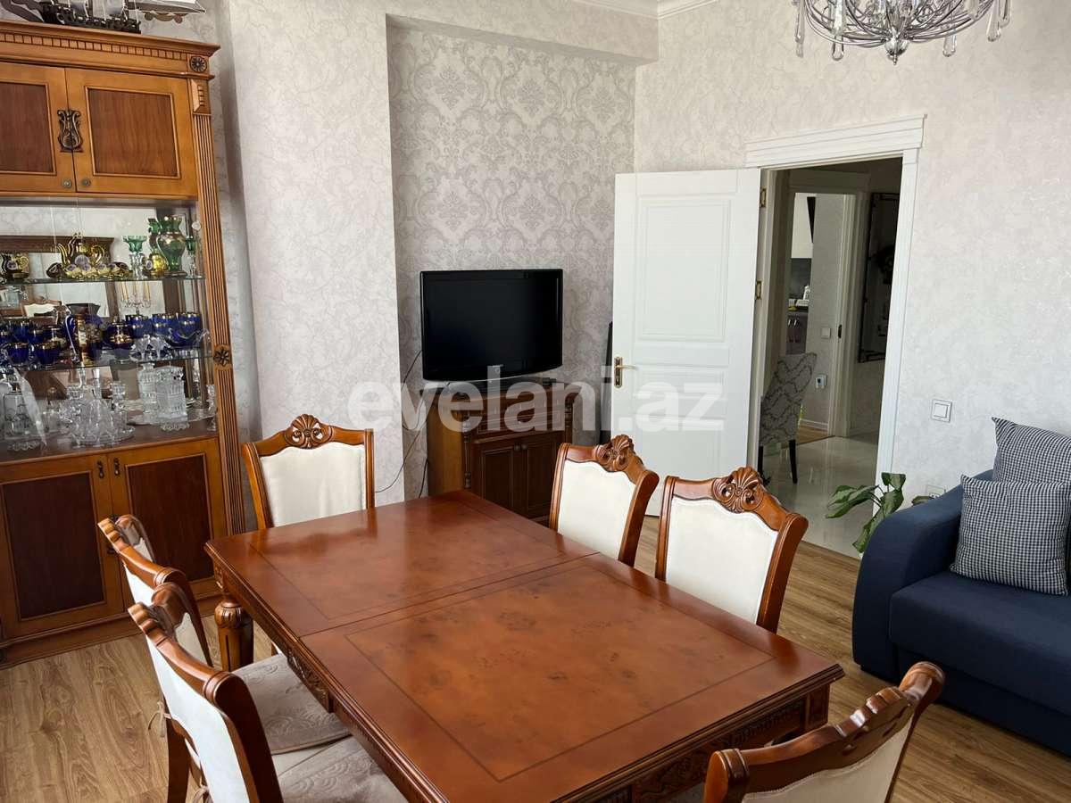 Satılır, yeni tikili, 3 otaqlı, 105 m², Bakı, Binəqədi r, 9-cu mikrorayon q.