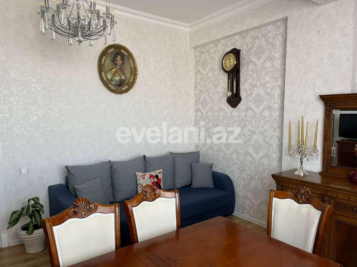 Satılır, yeni tikili, 3 otaqlı, 105 m², Bakı, Binəqədi r, 9-cu mikrorayon q.