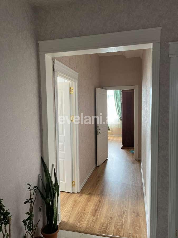 Satılır, yeni tikili, 3 otaqlı, 105 m², Bakı, Binəqədi r, 9-cu mikrorayon q.