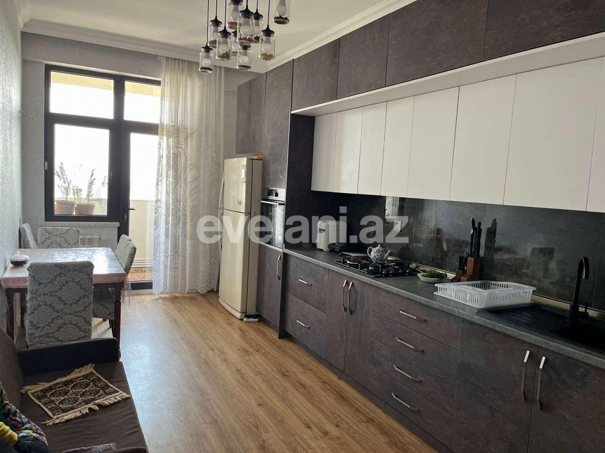 Satılır, yeni tikili, 3 otaqlı, 105 m², Bakı, Binəqədi r, 9-cu mikrorayon q.