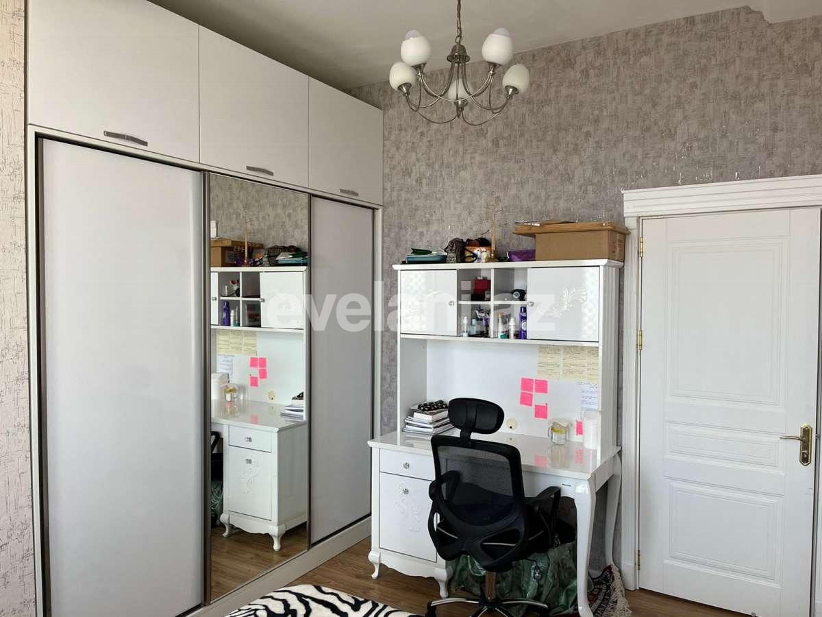 Satılır, yeni tikili, 3 otaqlı, 105 m², Bakı, Binəqədi r, 9-cu mikrorayon q.